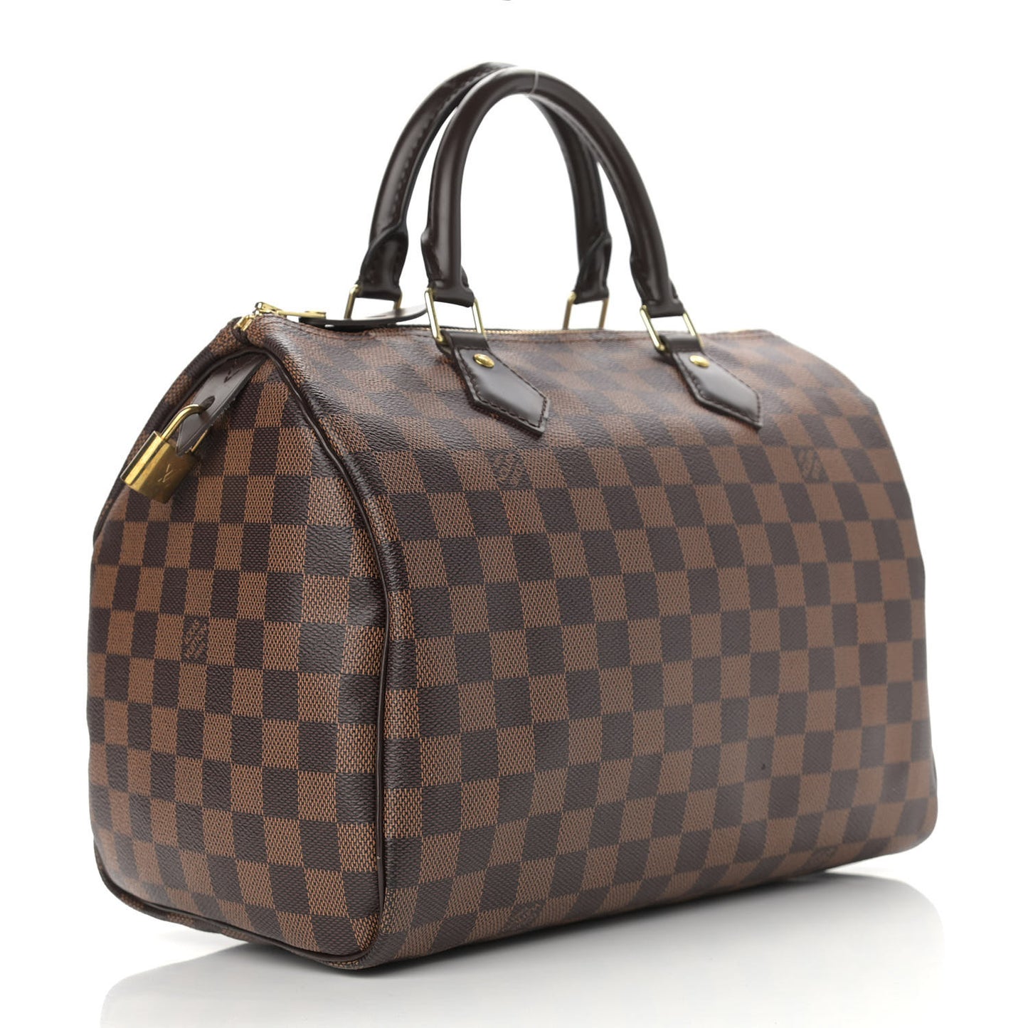 Damier Ebene Speedy 30