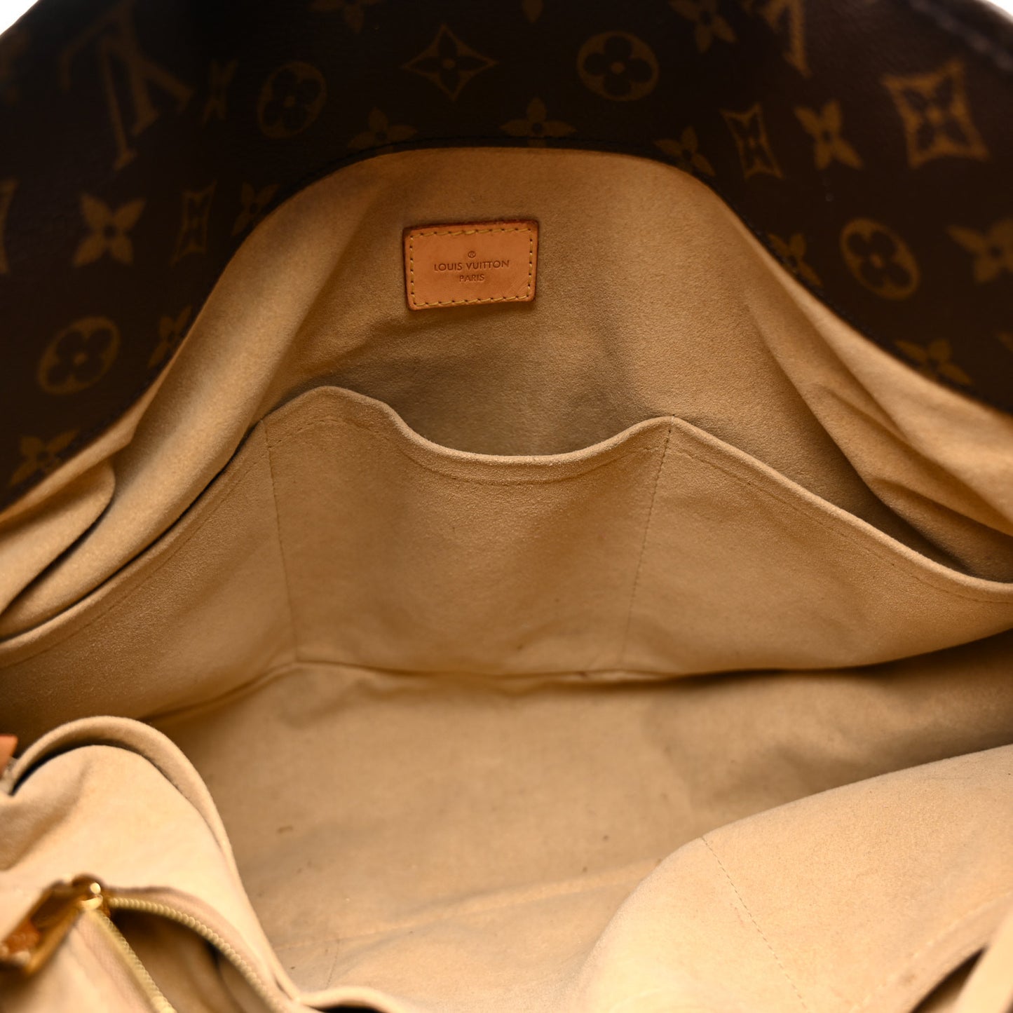 Monogram Artsy MM