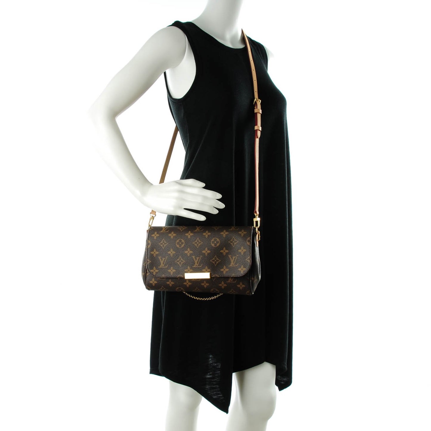 Monogram Favorite MM