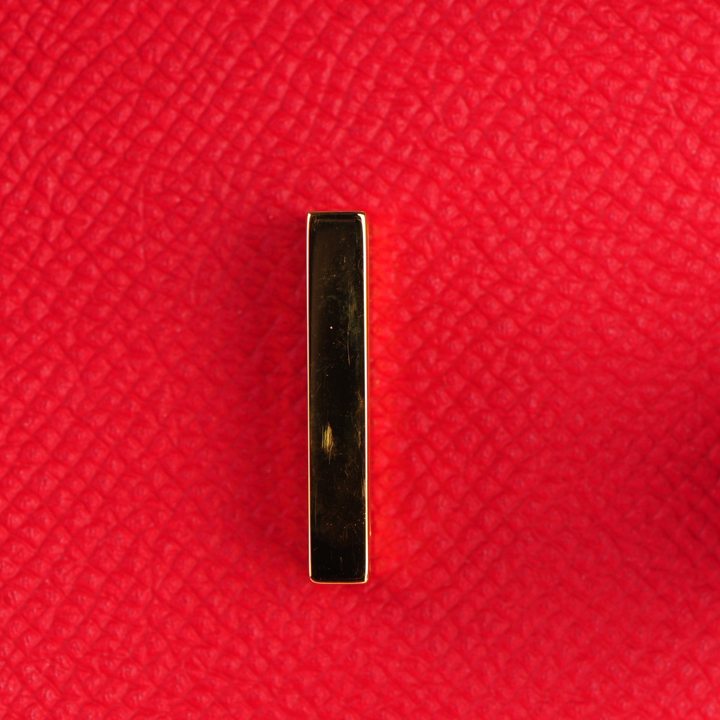 Hermes Epsom Birkin 35 Rouge Casaque 17 of 26