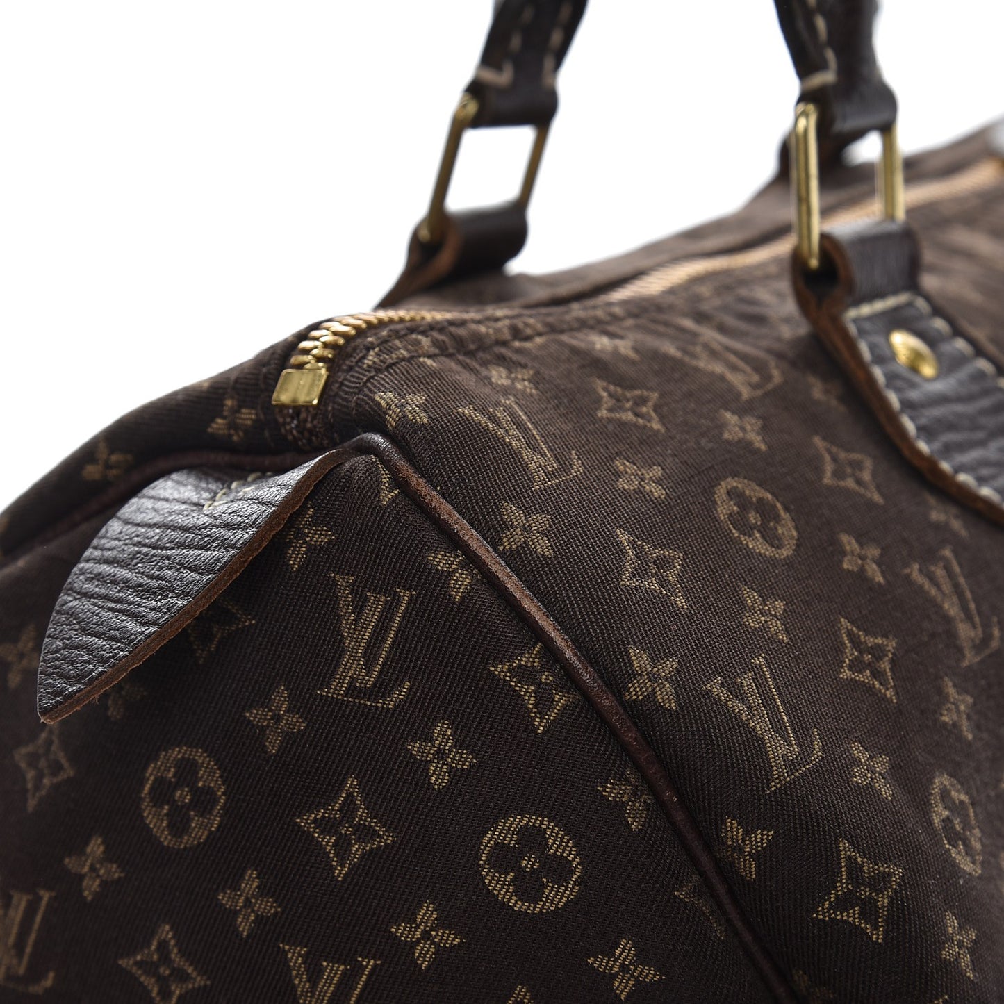 Mini Lin Speedy 30 Ebene