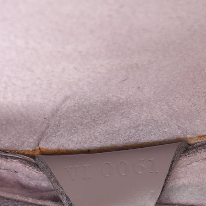 Louis Vuitton Epi Mabillon Backpack Lilac 11 of 11