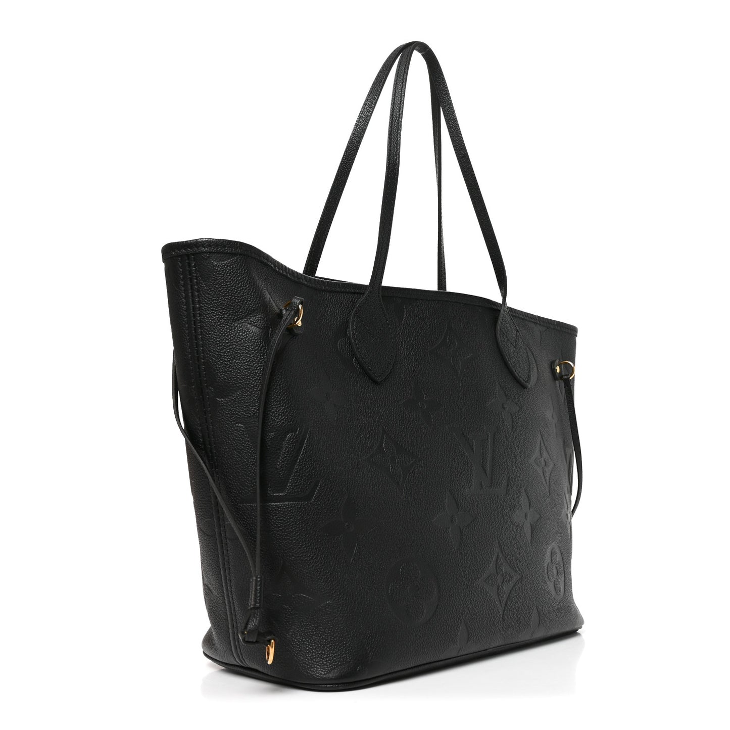 Empreinte Monogram Giant Neverfull MM Black
