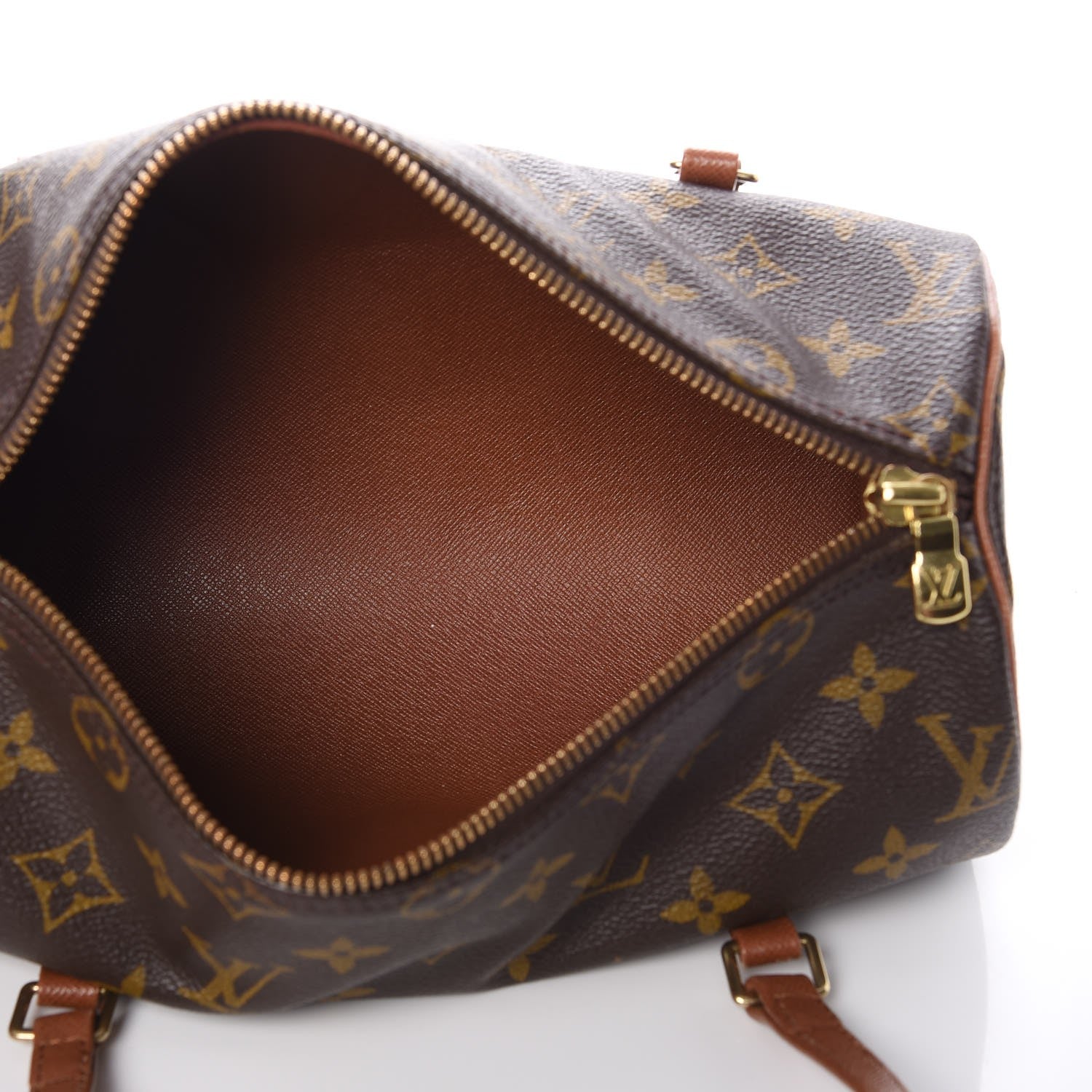 Louis Vuitton Monogram Papillon 26 5 of 7