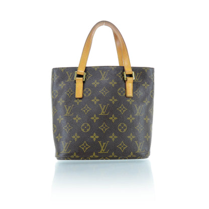 Louis Vuitton Monogram Vavin PM 1 of 10