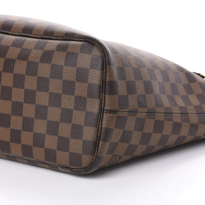 Louis Vuitton Damier Ebene Neo Neverfull MM 12 of 13