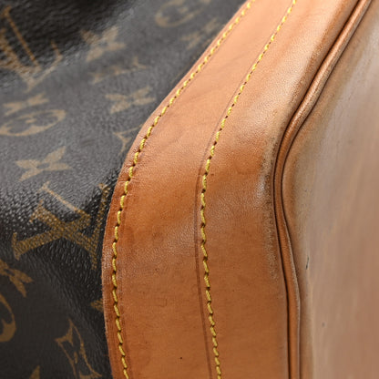 Louis Vuitton Monogram Noe 10 of 11
