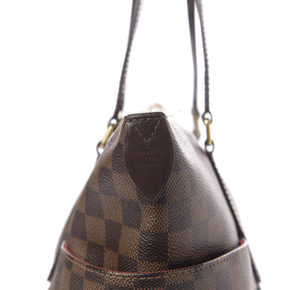 Louis Vuitton Damier Ebene Totally MM 6 of 12