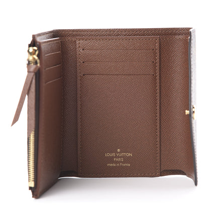 Louis Vuitton Monogram Victorine Wallet 5 of 8