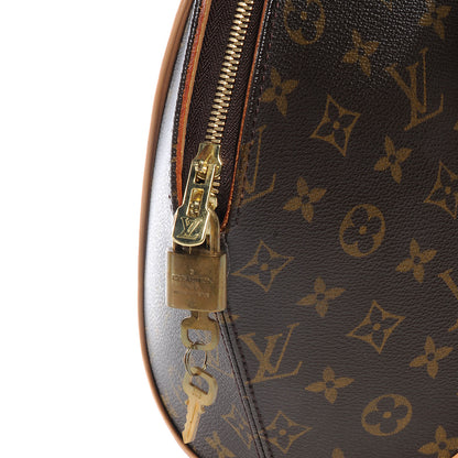 Louis Vuitton Monogram Ellipse MM 5 of 8
