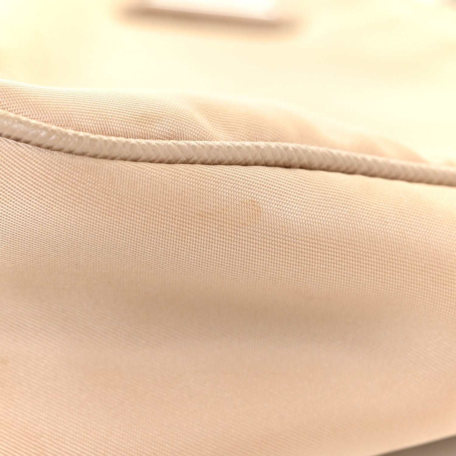 Prada Nylon Re-Edition 2005 Shoulder Bag Cammeo 10 of 14