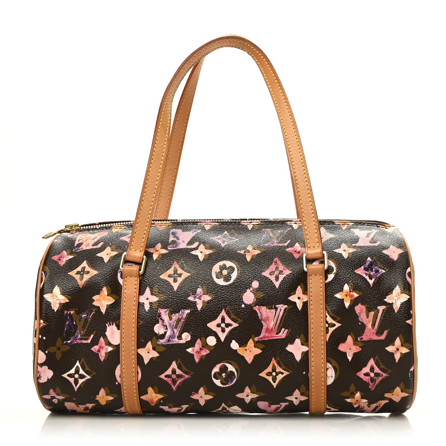 Louis Vuitton Watercolor Aquarelle Papillon 1 of 6