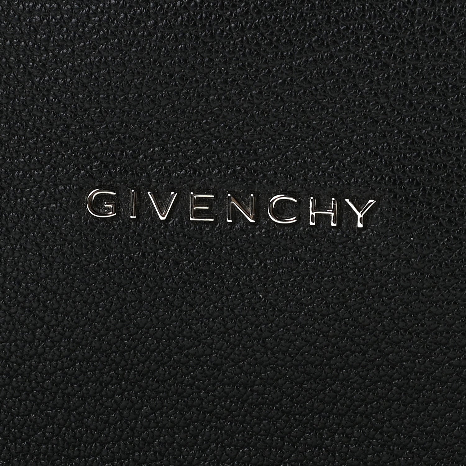 Givenchy Sugar Goatskin Small Pandora Black 6 of 8