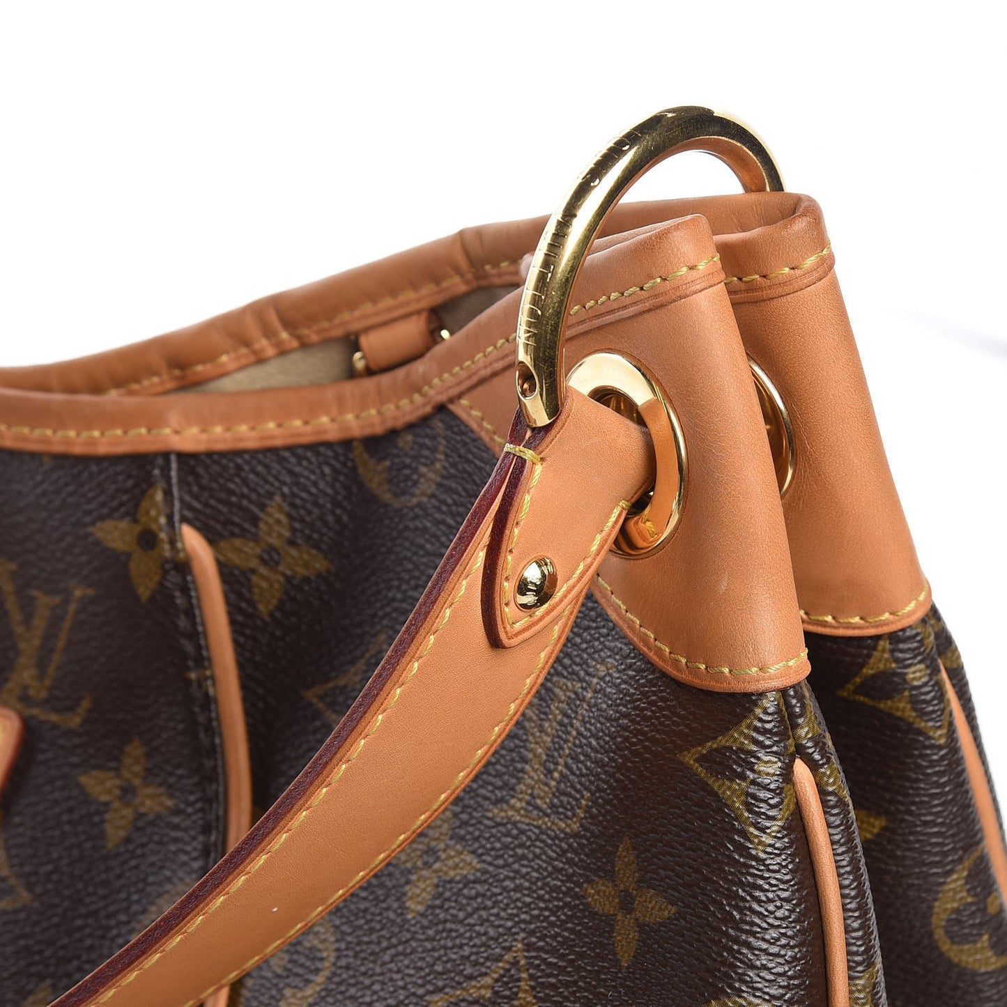 Monogram Galliera PM