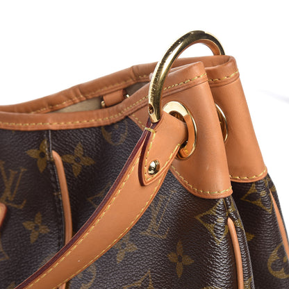 Louis Vuitton Monogram Galliera PM 21 of 25