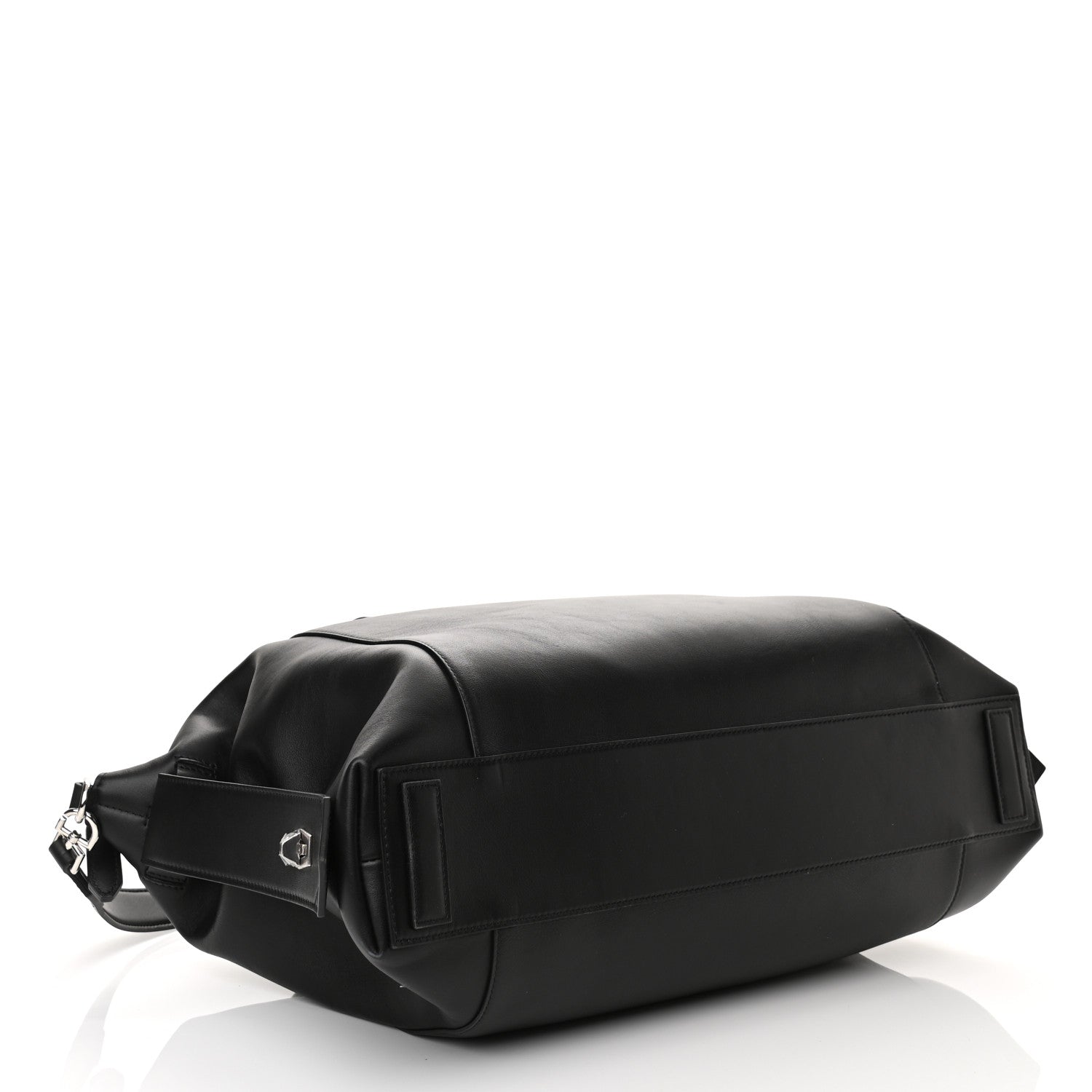 Givenchy Smooth Calfskin Medium Soft Antigona Black 4 of 9
