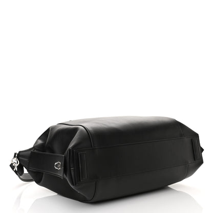 Givenchy Smooth Calfskin Medium Soft Antigona Black 4 of 9