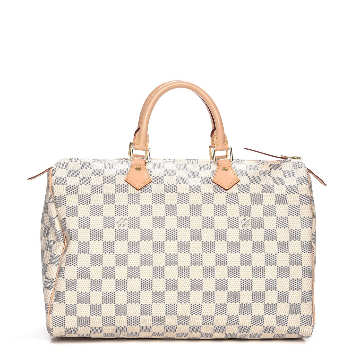 Damier Azur Speedy 35
