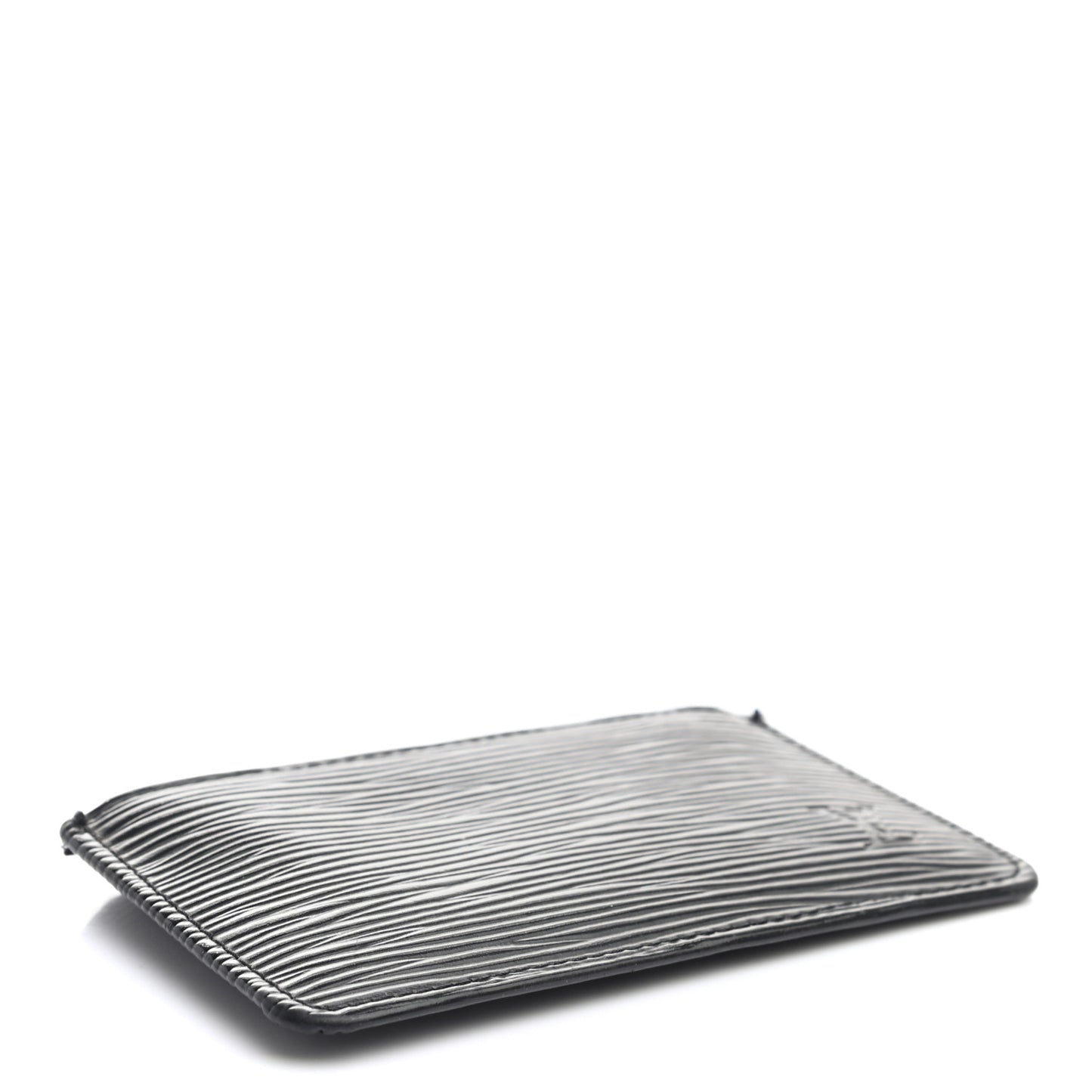 Epi Key Pouch Black