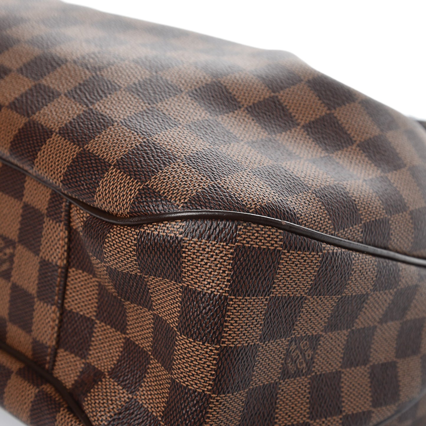 Damier Ebene Evora MM