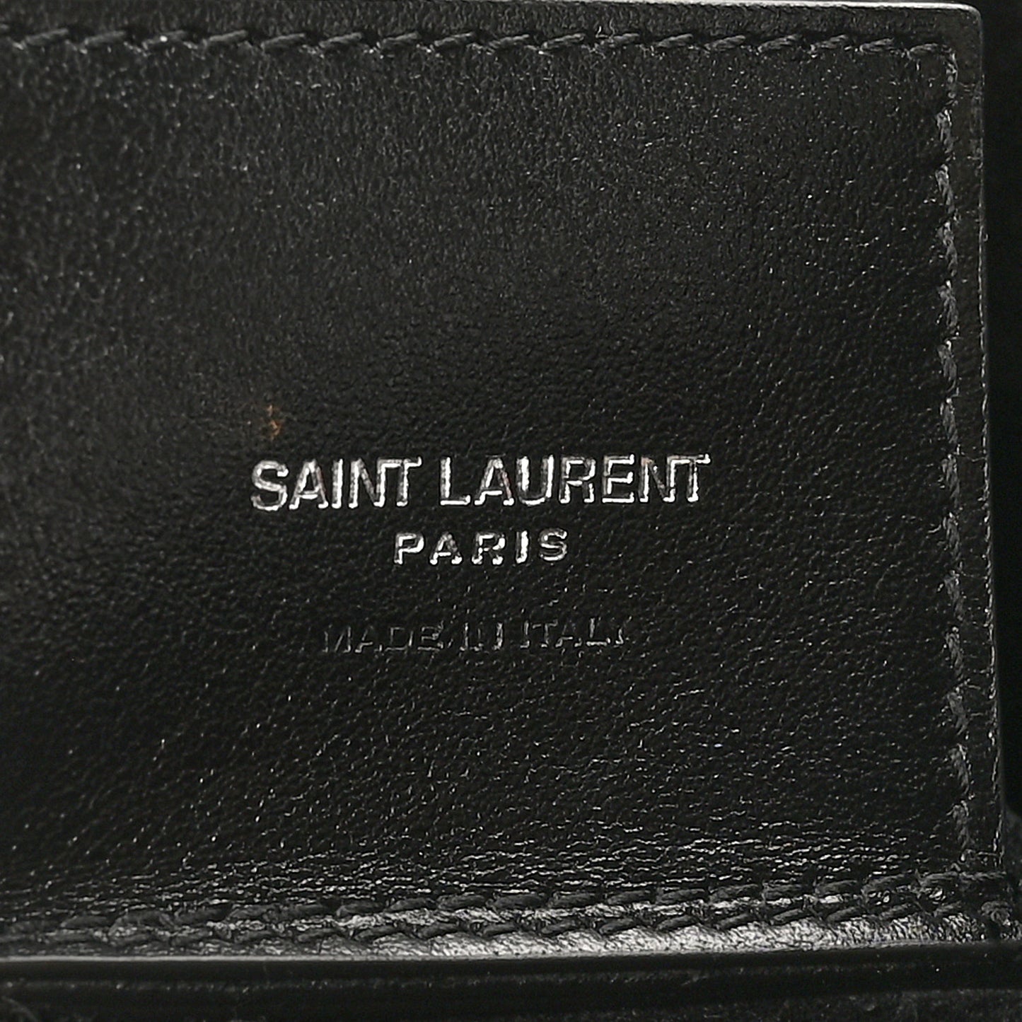 Supple Calfskin Large Tanger Hobo Black