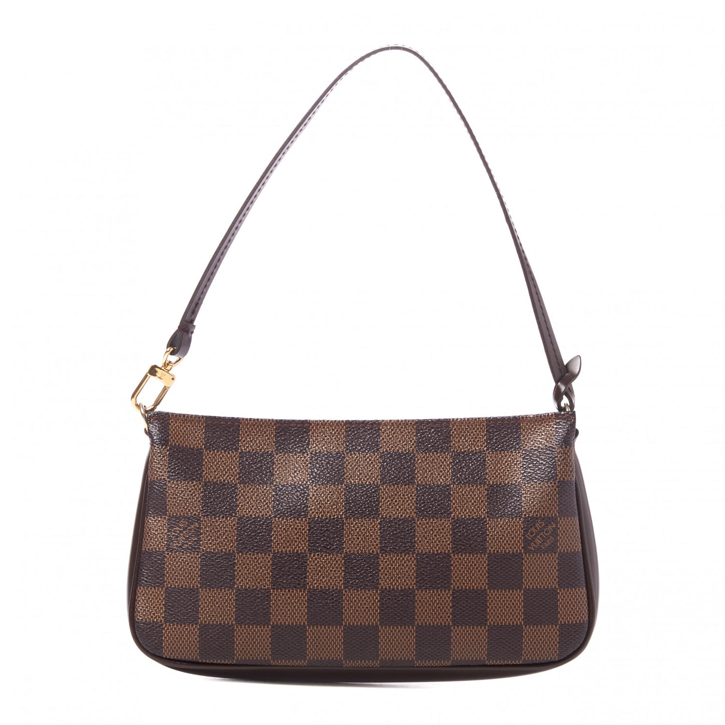 Damier Ebene Navona Pochette Accessories