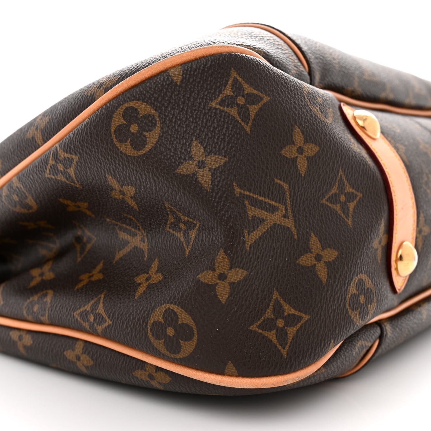 Monogram Galliera PM