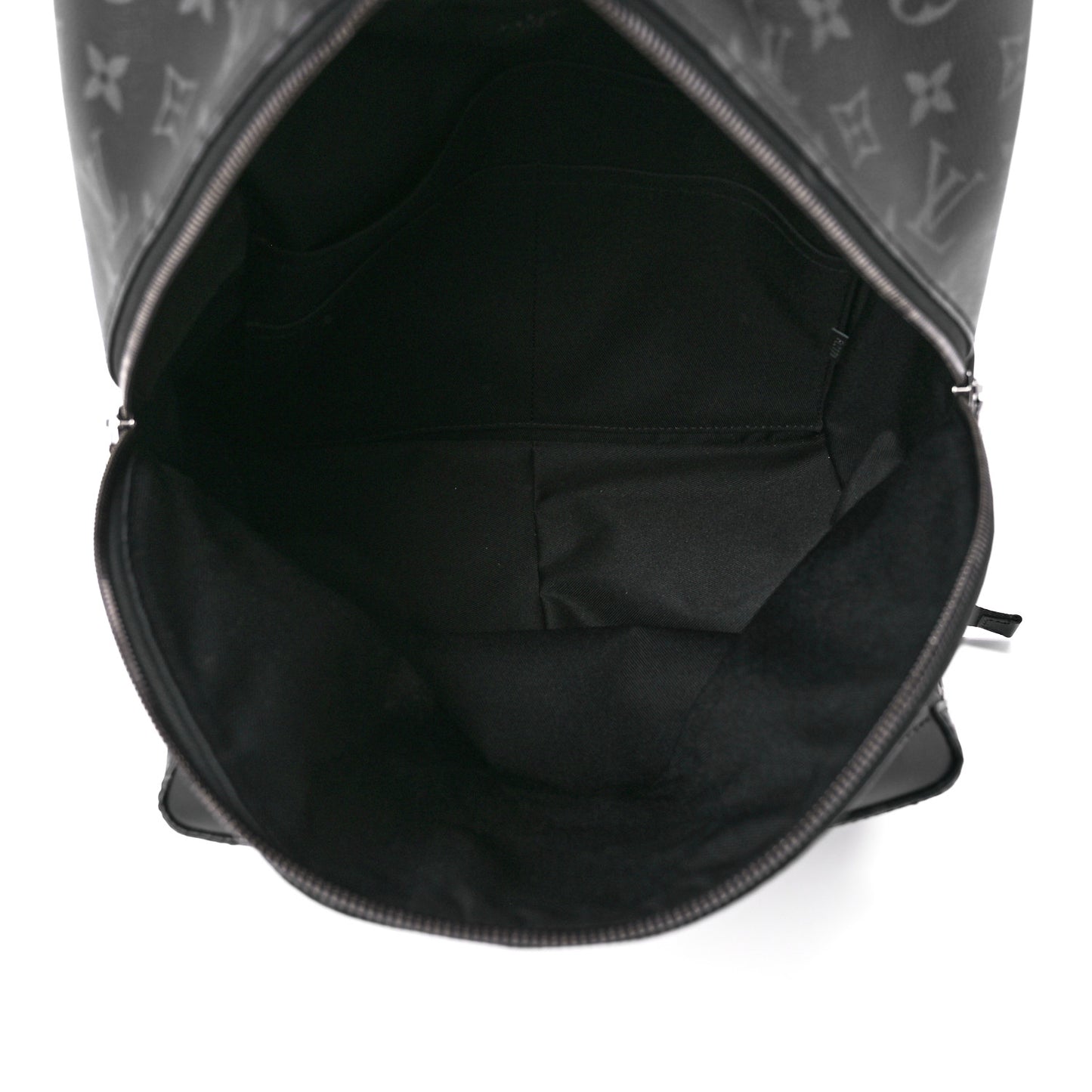 Monogram Eclipse Discovery Backpack PM