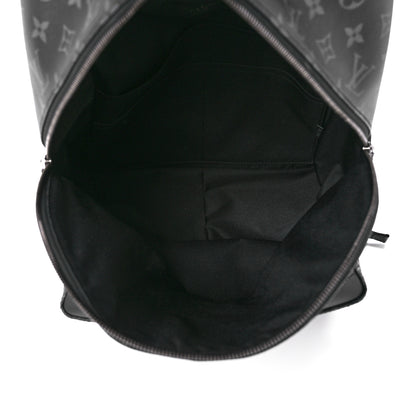 Louis Vuitton Monogram Eclipse Discovery Backpack PM 5 of 12