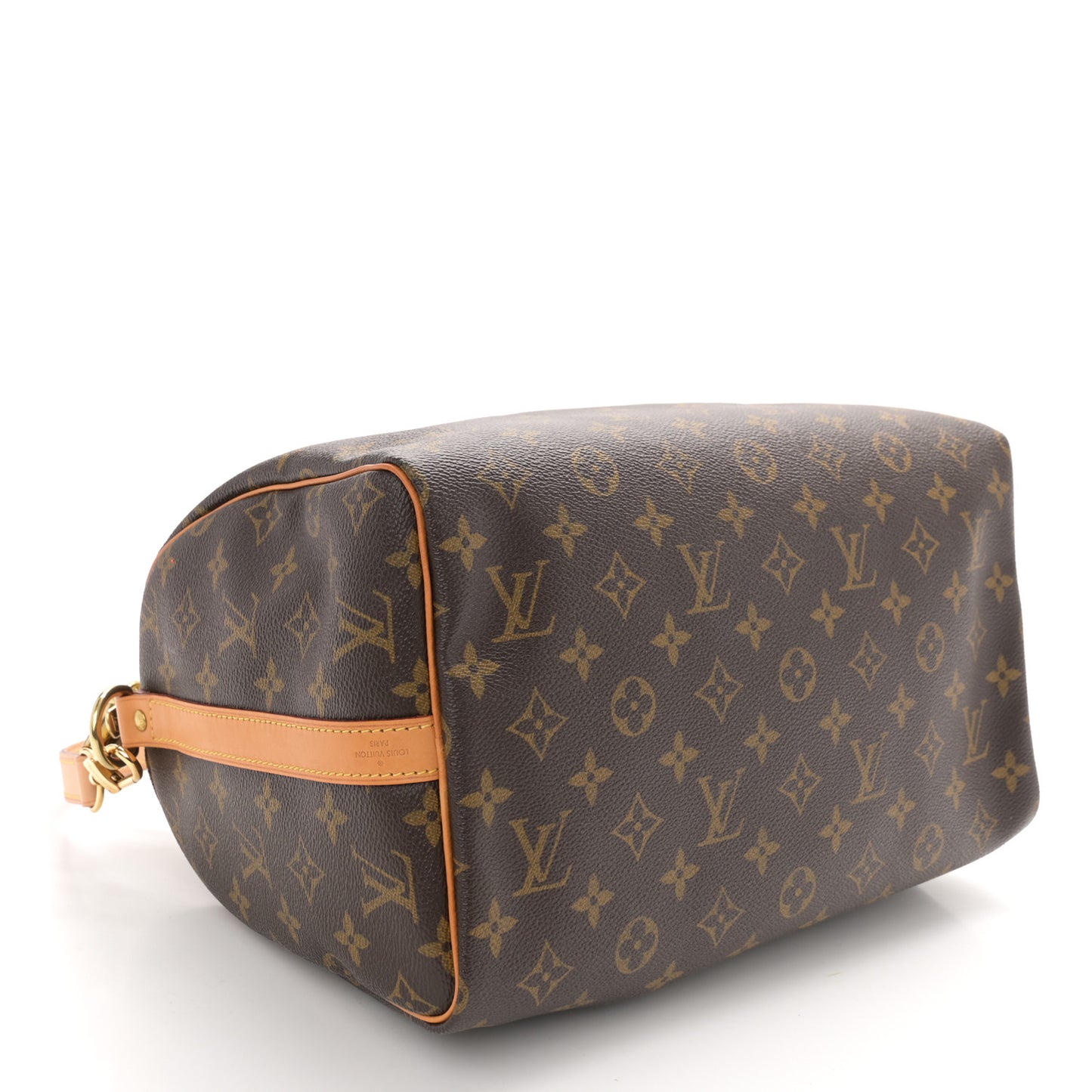 Monogram Speedy Bandouliere 30