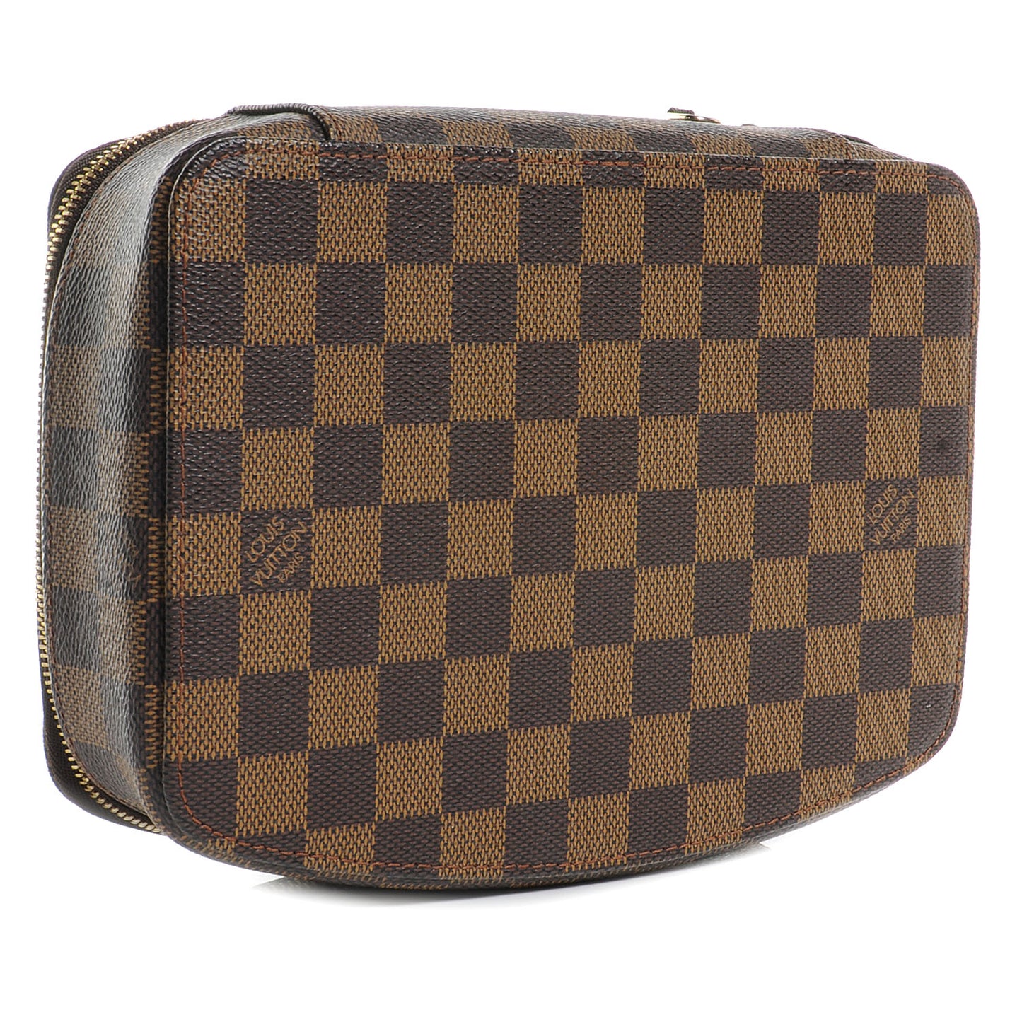 Damier Monte Carlo Jewelry Box SPECIAL ORDER