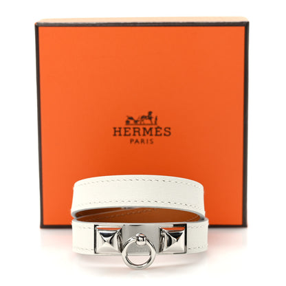 Hermes Swift Kelly Double Tour Bracelet 6 of 6