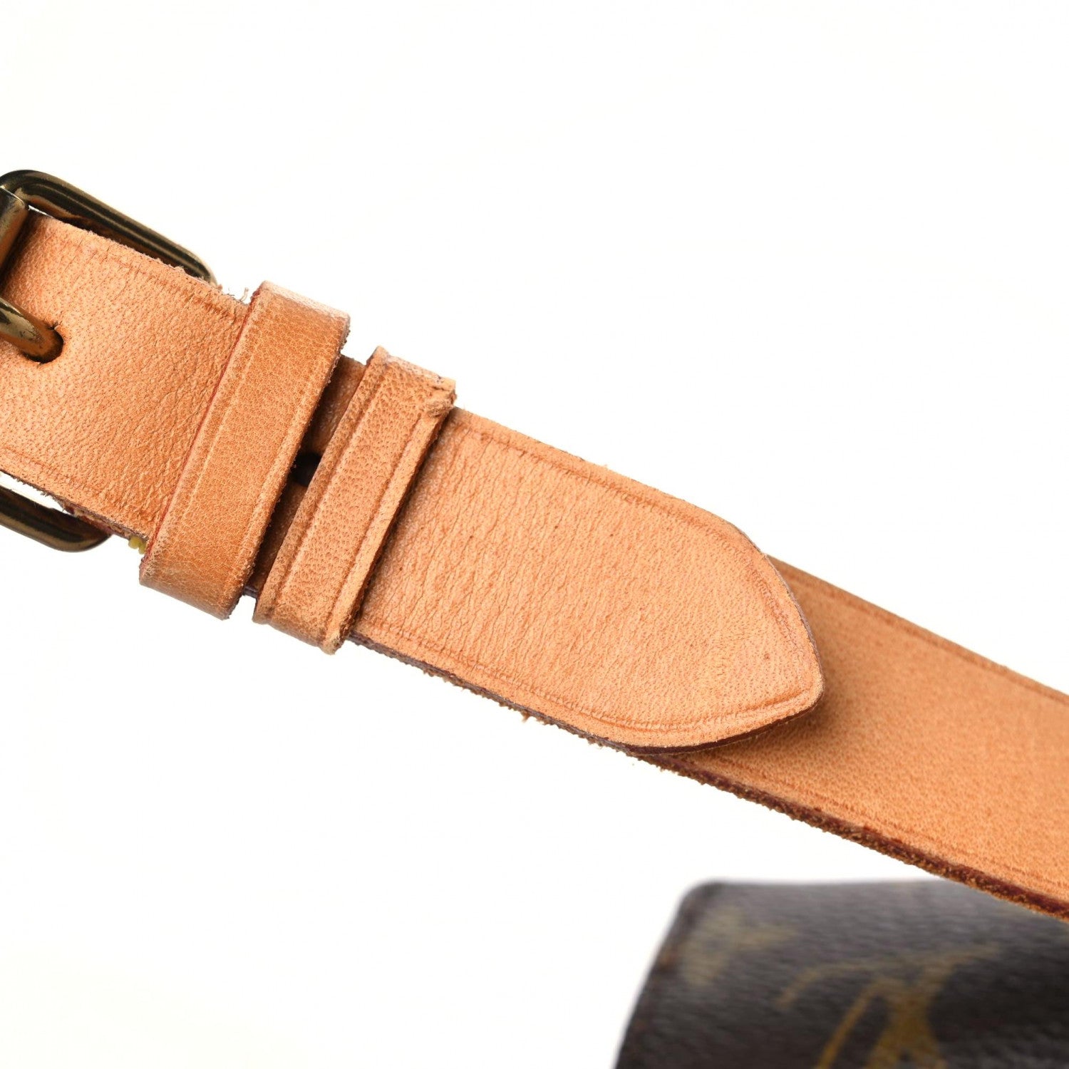 Louis Vuitton Monogram Cartouchiere 22 24 of 27