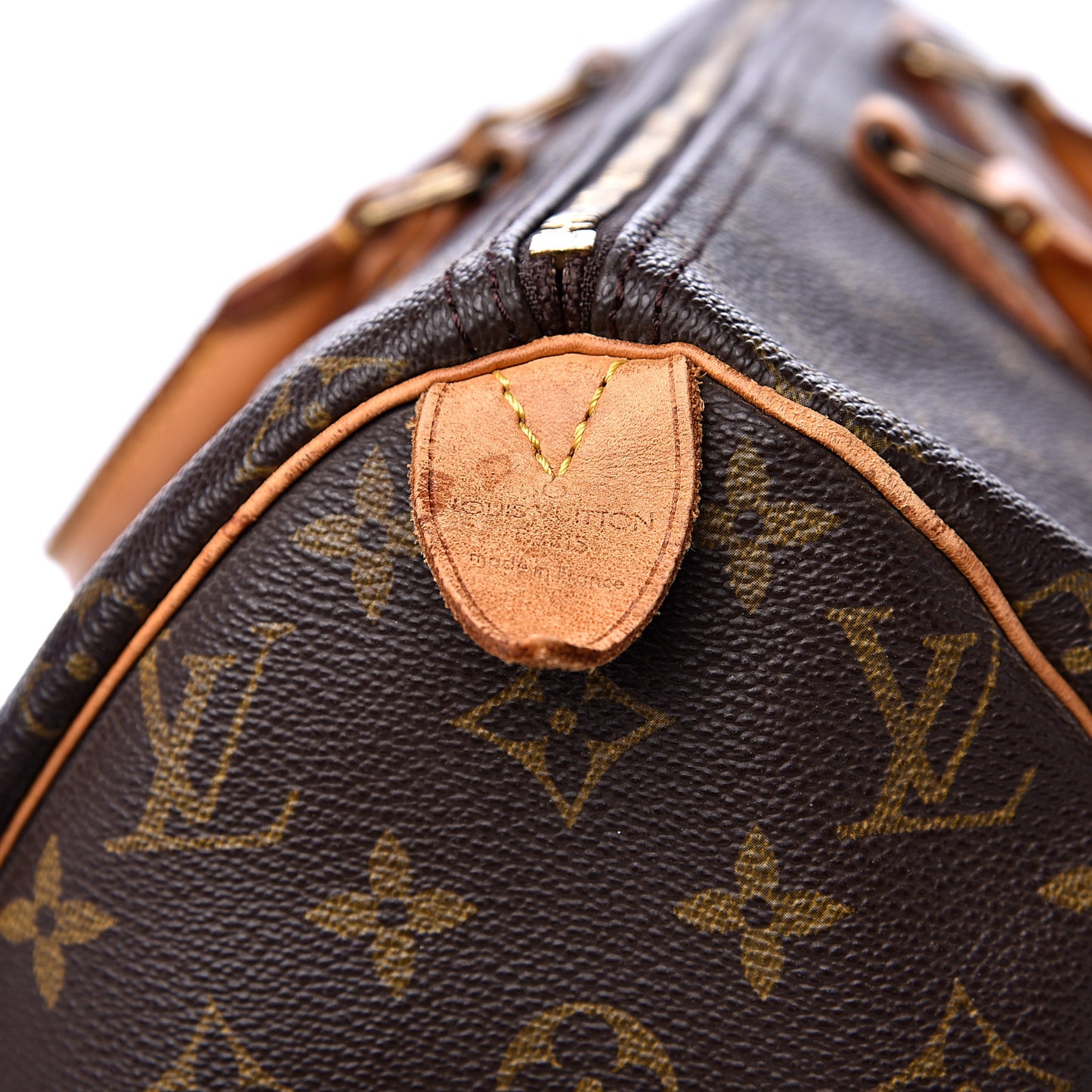 Monogram Speedy 40
