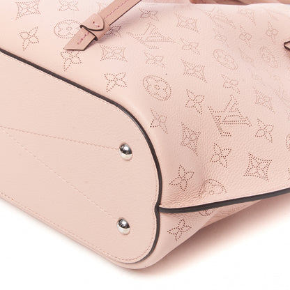 Louis Vuitton Mahina Girolata Magnolia 7 of 9