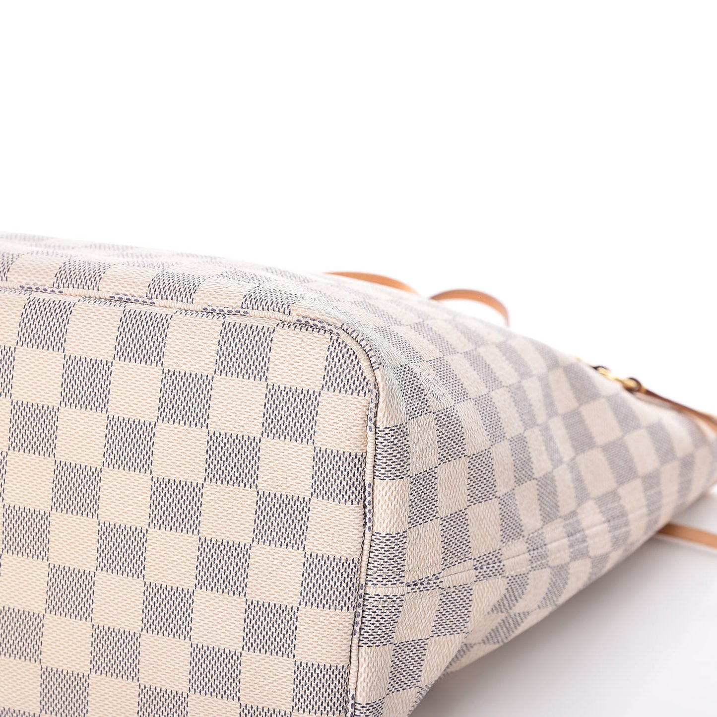 Damier Azur Neo Neverfull MM