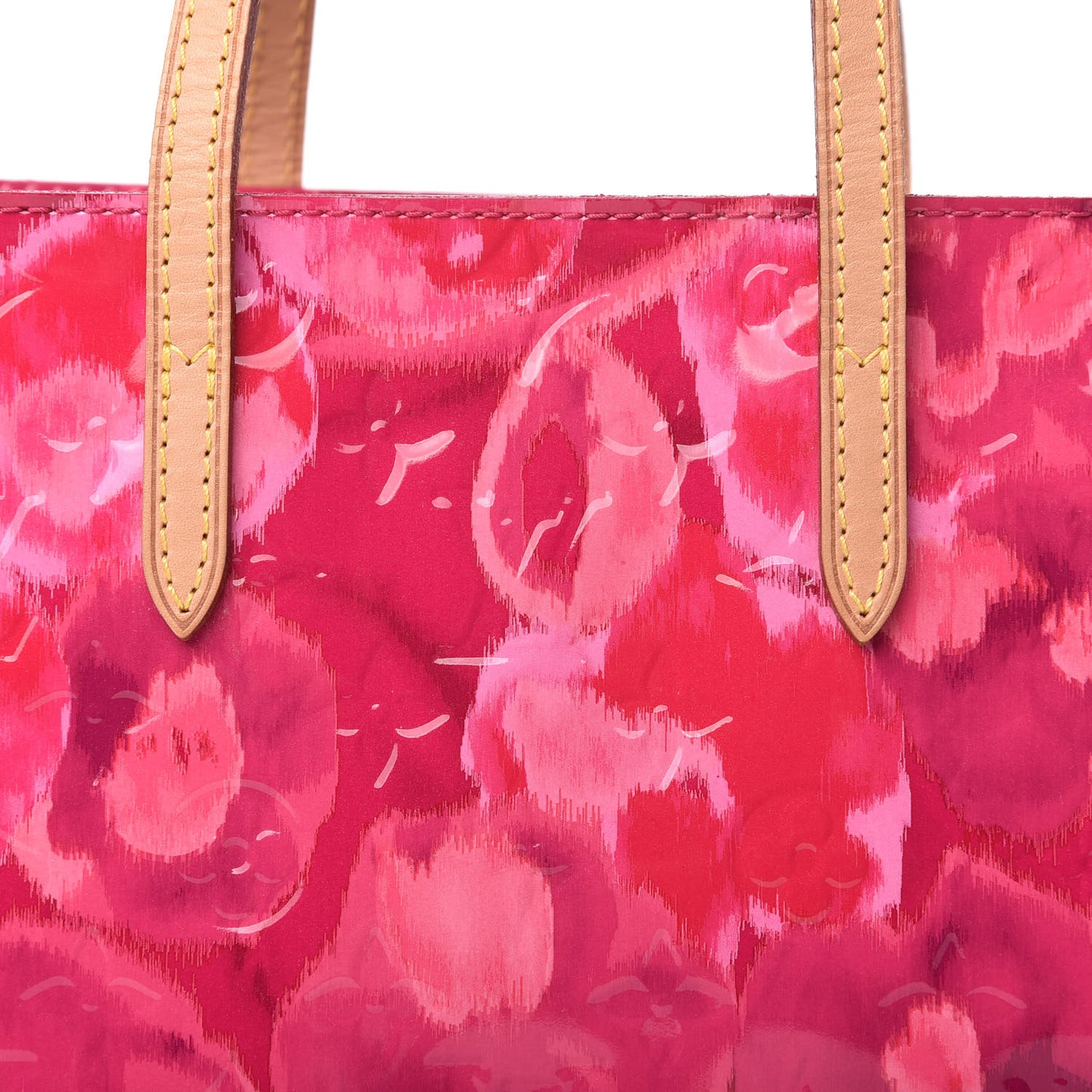 Vernis Ikat Catalina BB Rose Indien