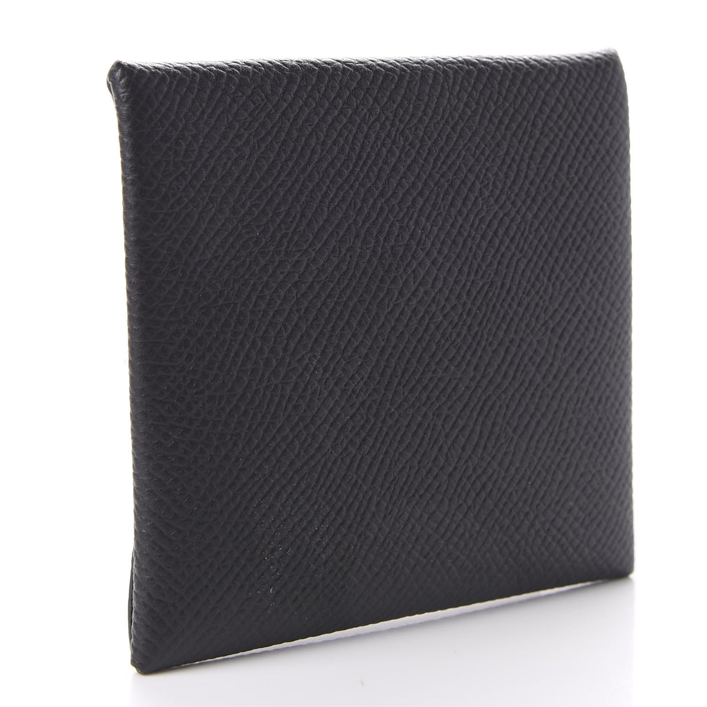 Epsom Bastia Coin Purse Black