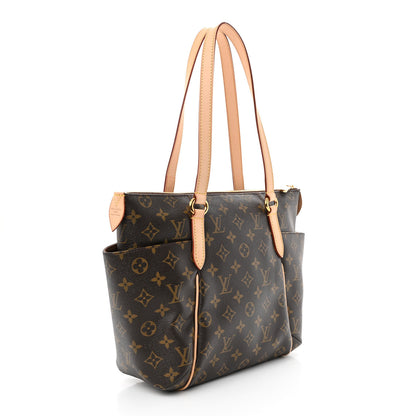 Louis Vuitton Monogram Totally PM 3 of 9