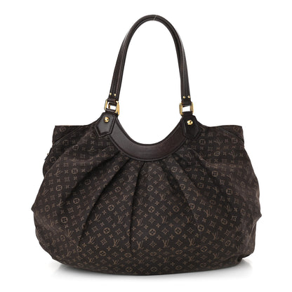 Louis Vuitton Monogram Idylle Fantaisie Fusain 1 of 10