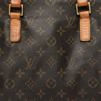 Louis Vuitton Monogram Cabas Piano 7 of 11