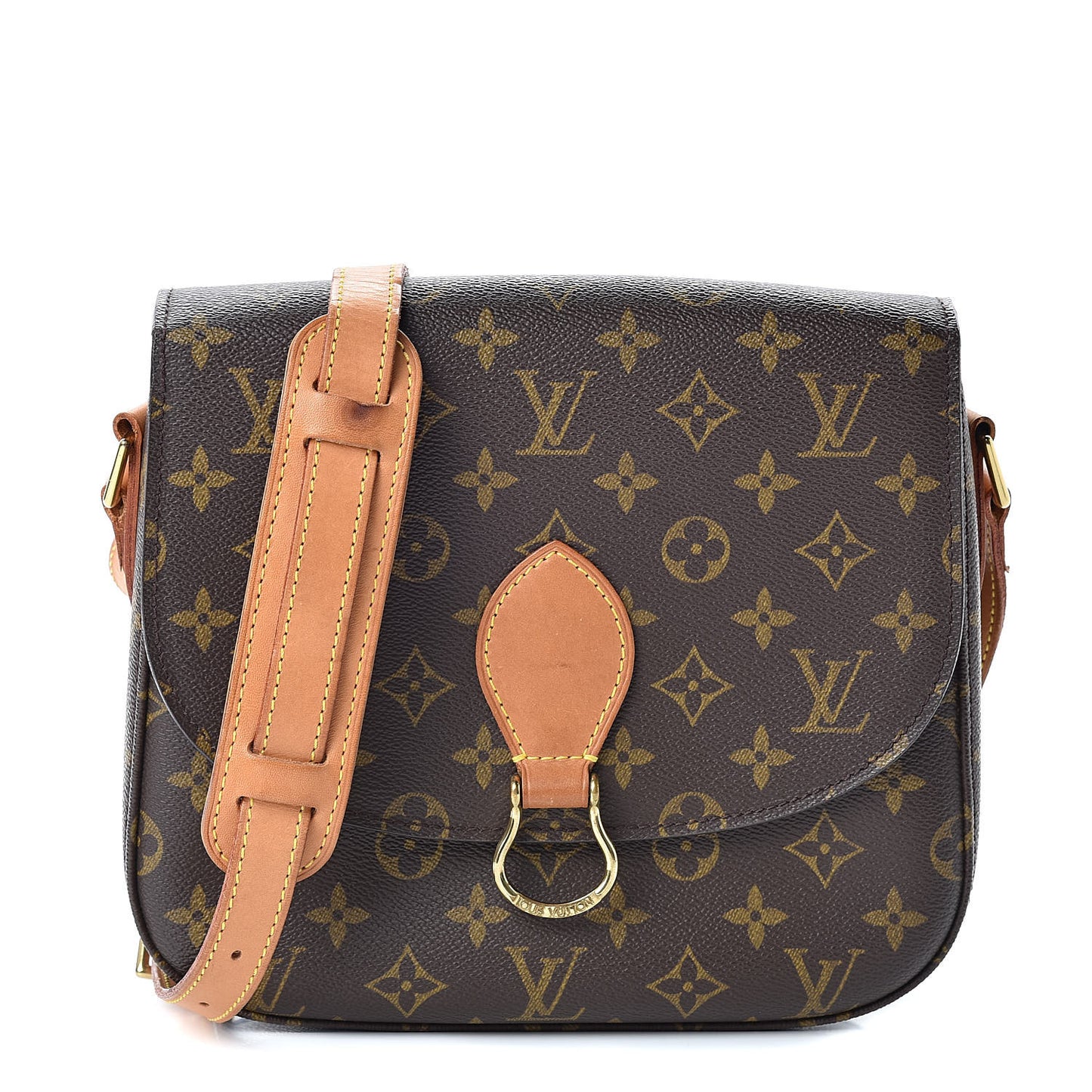 Monogram Saint Cloud GM