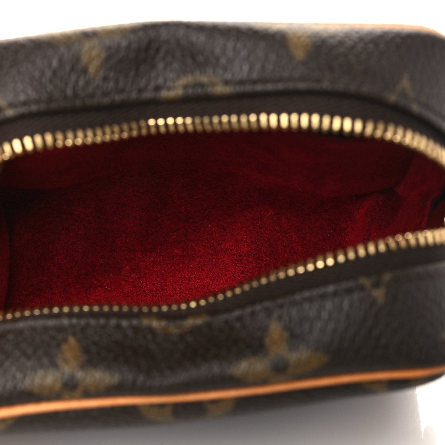 Louis Vuitton Monogram Wapity 5 of 6