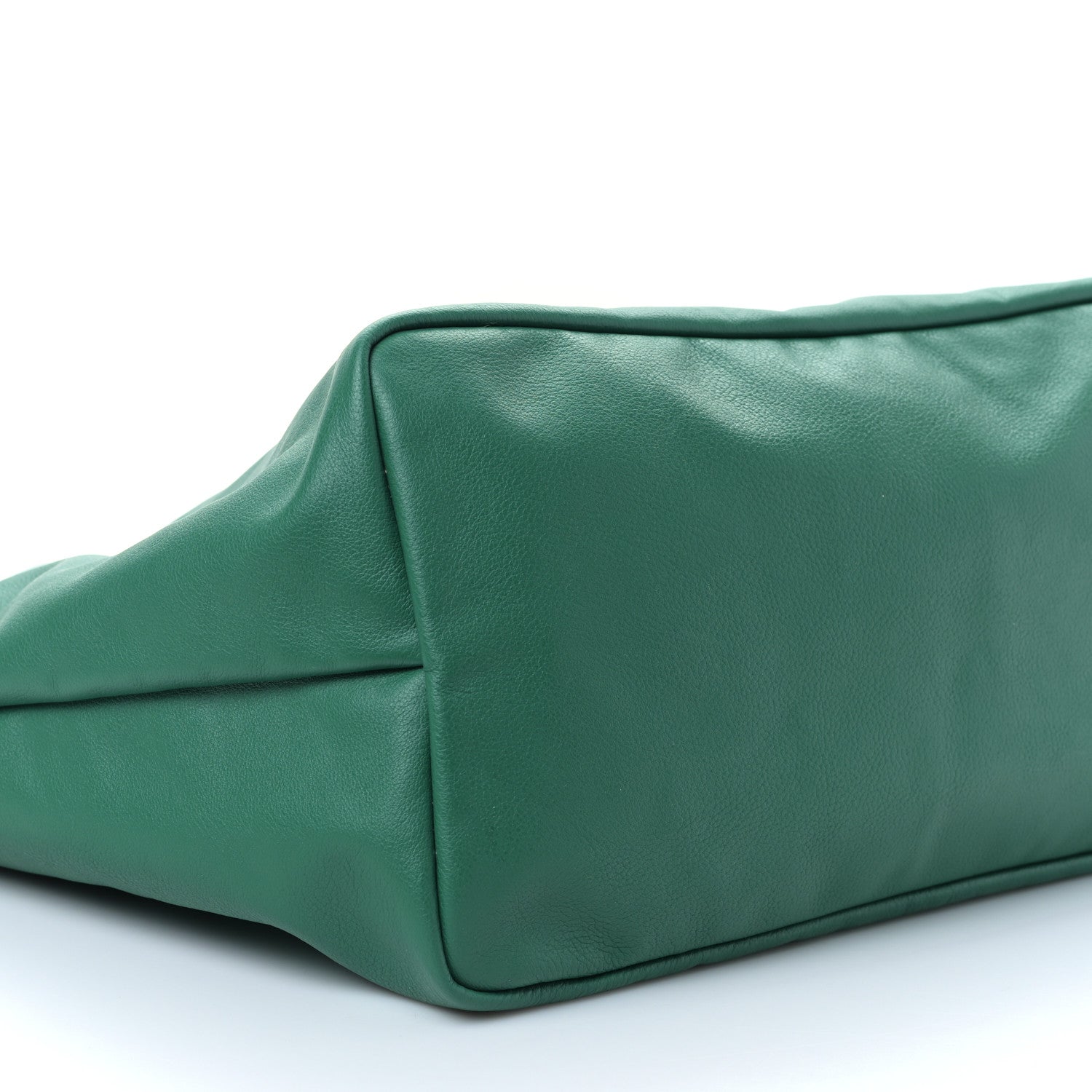 Goyard Goyardine Reversible Anjou GM Green 13 of 14