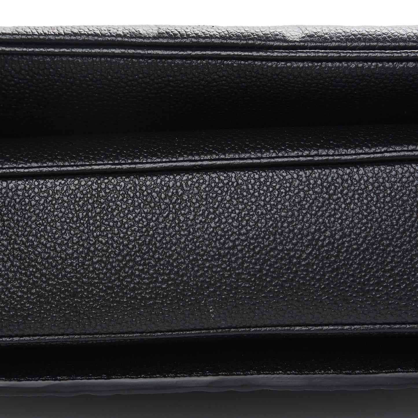 Empreinte Pochette Metis Black