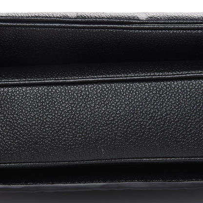 Louis Vuitton Empreinte Pochette Metis Black 9 of 10