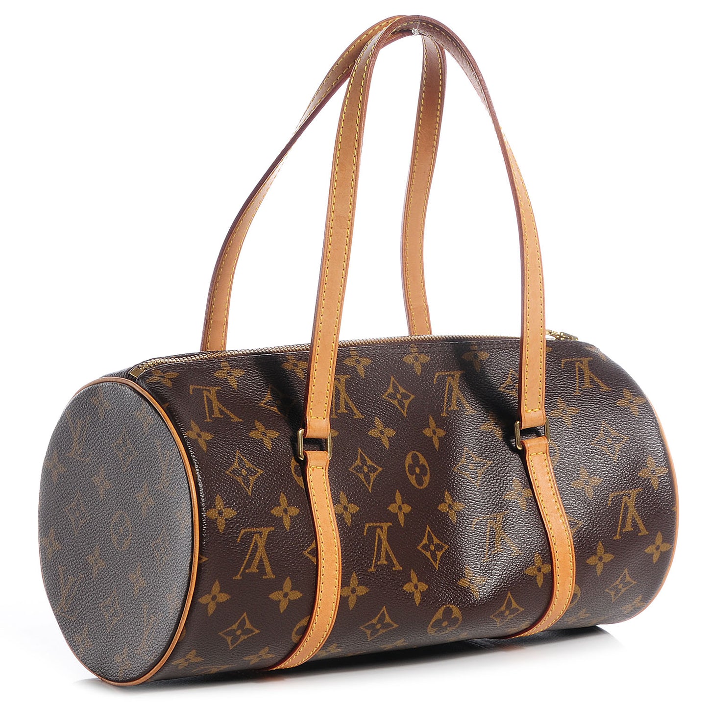 Monogram Papillon 30