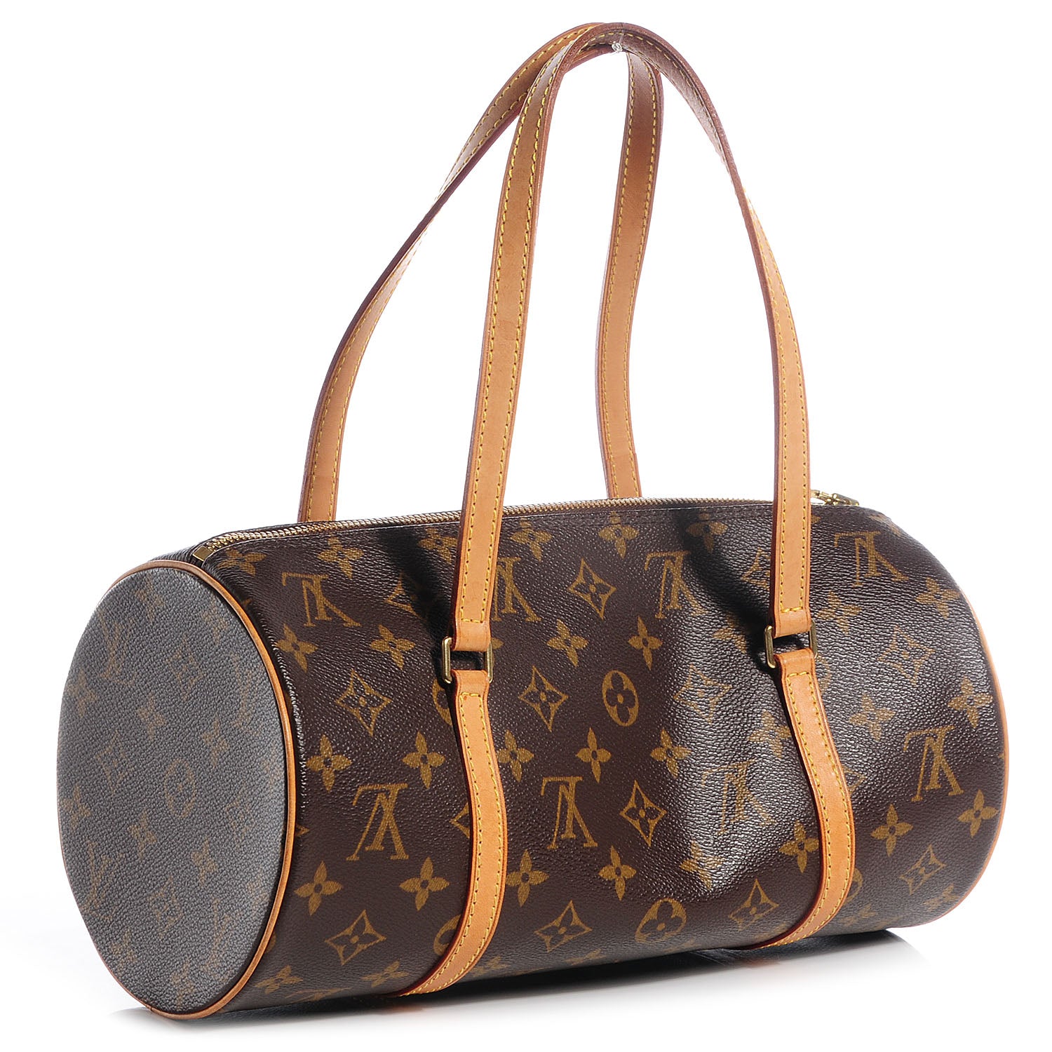 Louis Vuitton Monogram Papillon 30 4 of 8