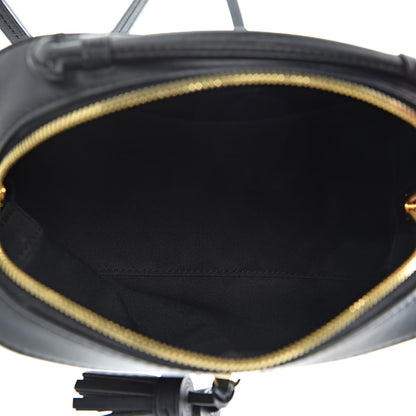 Louis Vuitton Monogram Saintonge Black 5 of 13