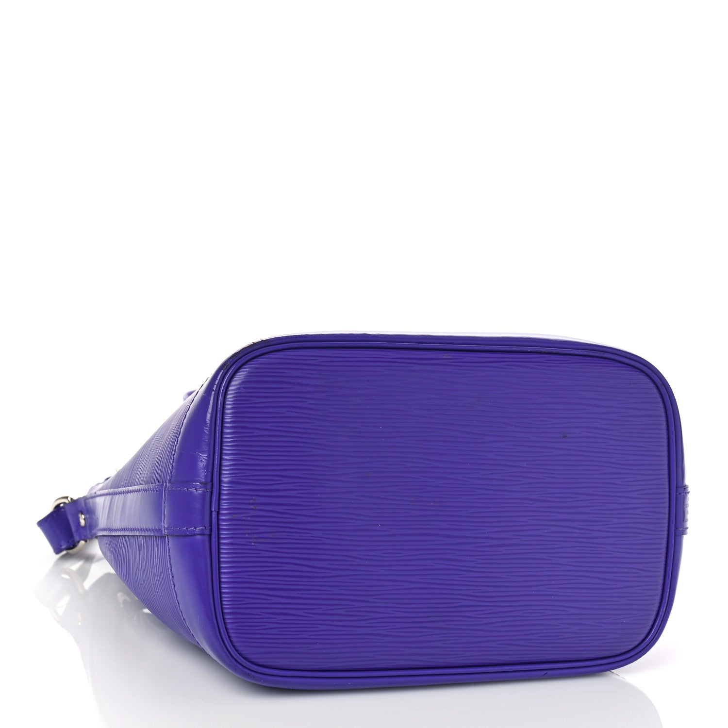 Louis Vuitton Epi Noe BB Figue 4 of 8